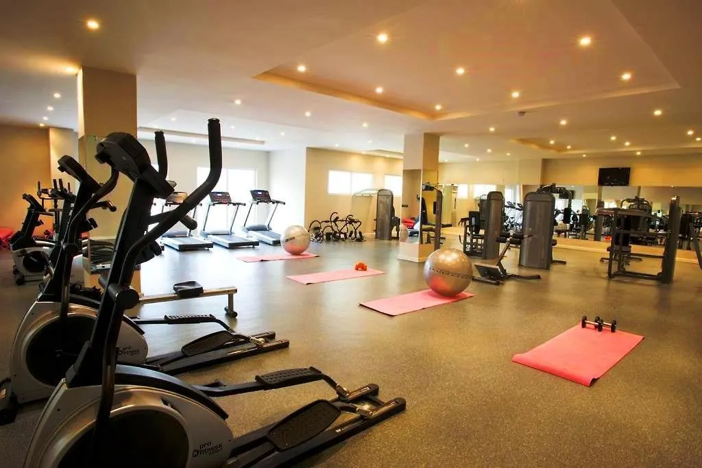 *****  Unique Residence Hotel Golf And Spa Soke 土耳其