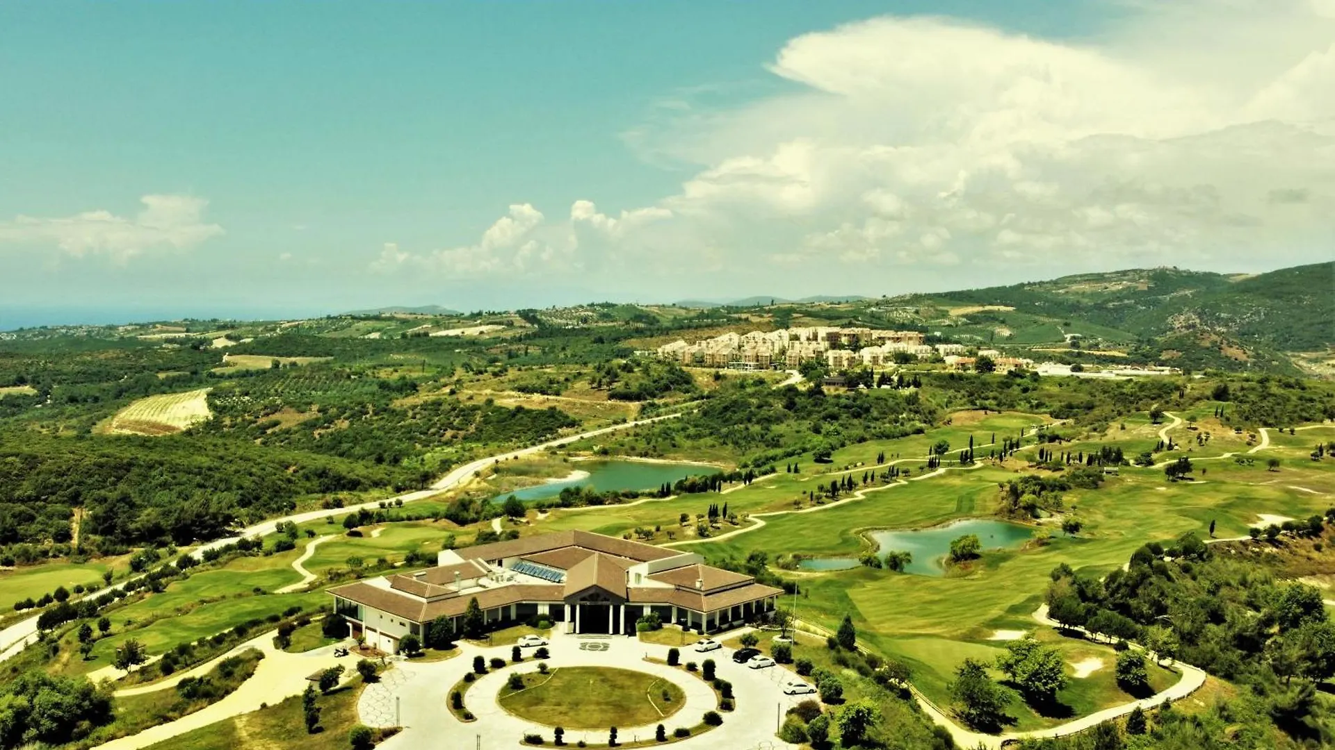 *****  Unique Residence Hotel Golf And Spa Soke 土耳其