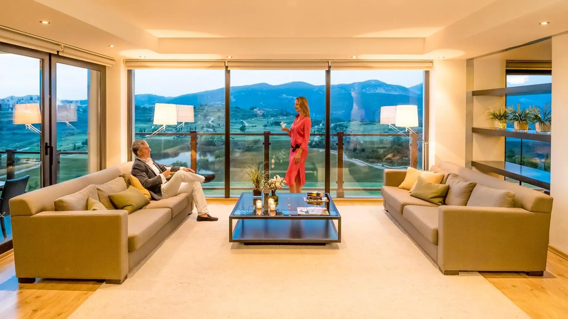 *****  Unique Residence Hotel Golf And Spa Soke 土耳其