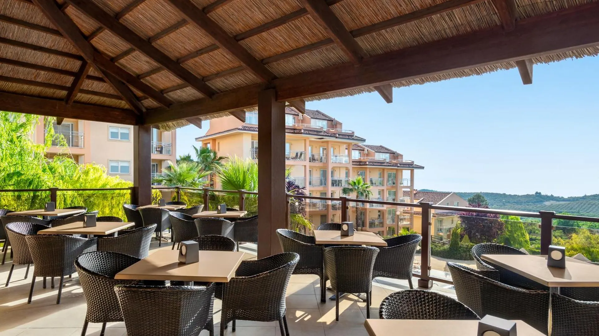 Unique Residence Hotel Golf And Spa Soke 土耳其